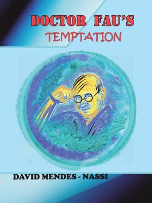 cover image of Doctor Fau's Temptation